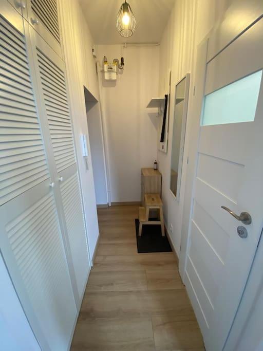 Apartment For Swifties Near To Concert วอร์ซอ ภายนอก รูปภาพ