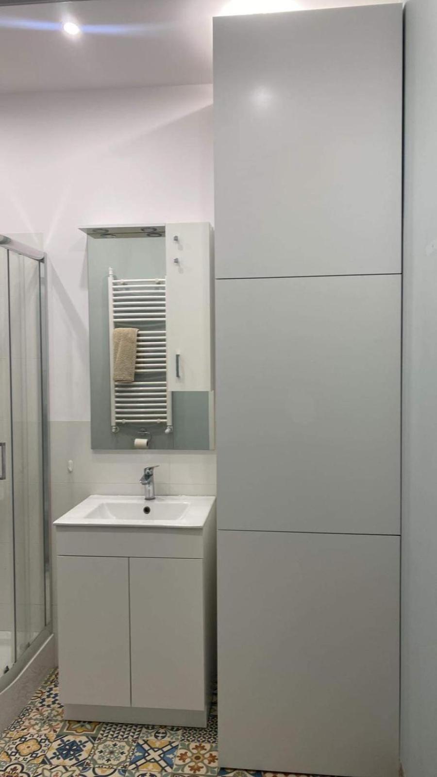 Apartment For Swifties Near To Concert วอร์ซอ ภายนอก รูปภาพ