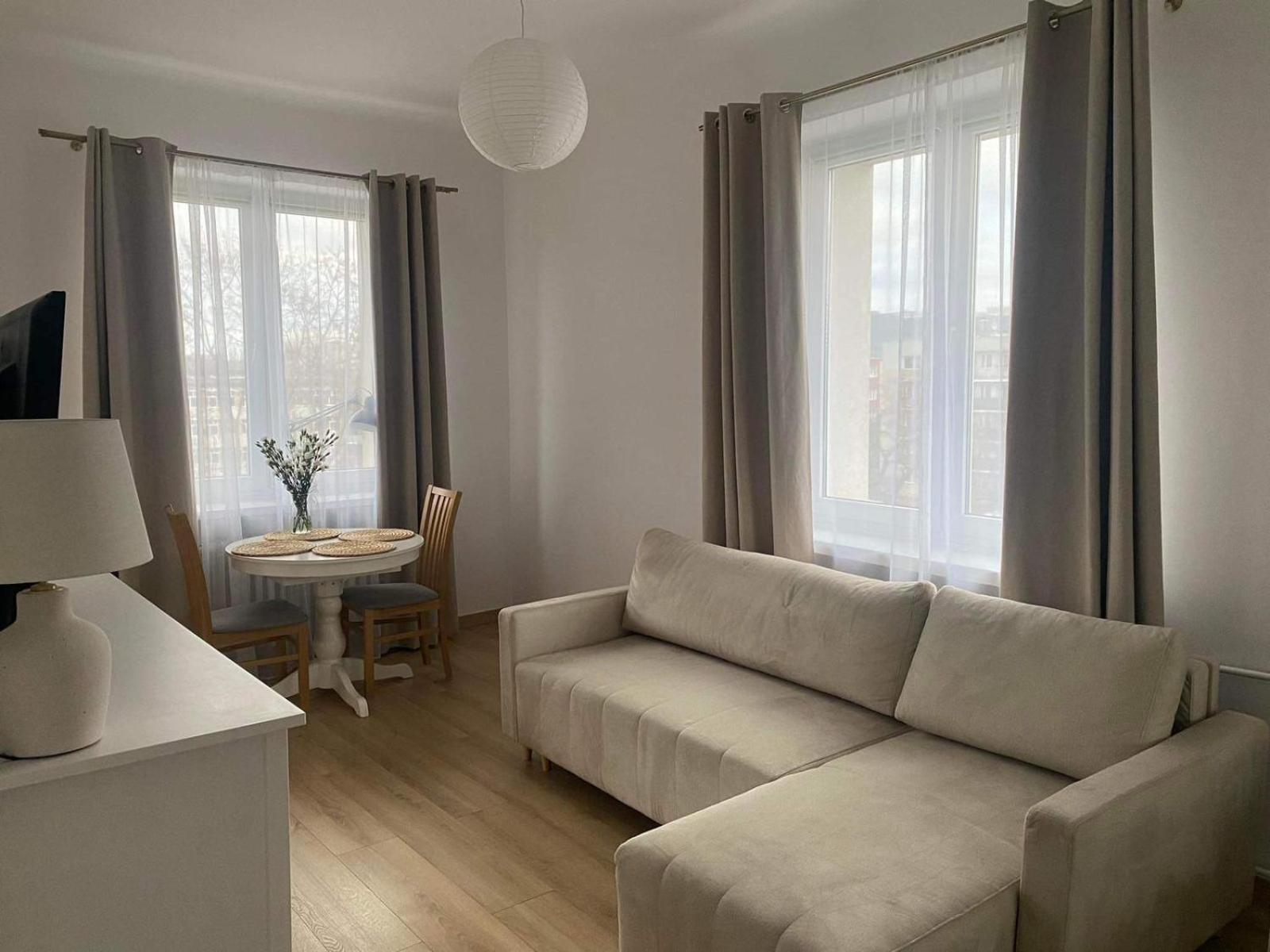 Apartment For Swifties Near To Concert วอร์ซอ ภายนอก รูปภาพ
